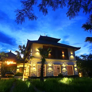 **** Отель Grand Whiz Nusa Dua Bali Индонезия