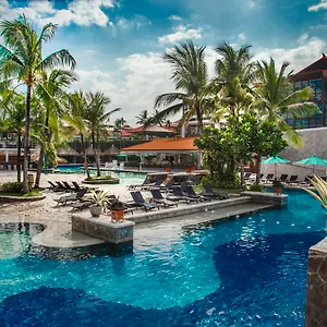 ***** Отель Hard Rock Bali Индонезия