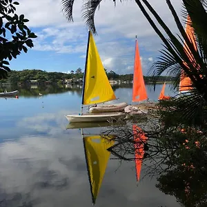 Lakehouse 24hs Lagoa Conceicao Florianópolis