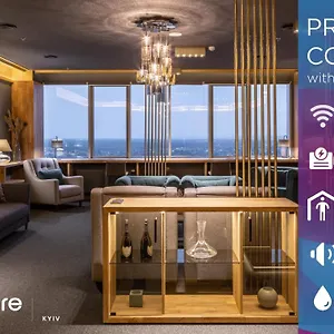 **** Отель Ramada Encore By Wyndham Украина