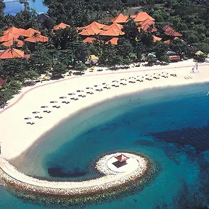 ***** Курортный комплекс Bali Tropic & - Chse Certified Индонезия