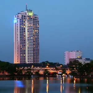  Апартаменты Hilton Шри-Ланка