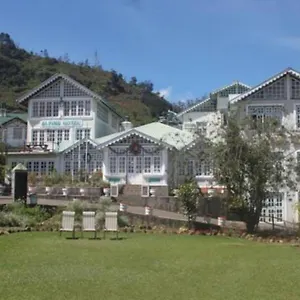 Alpine Otel