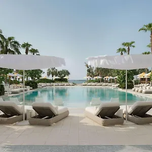 ***** Курортный комплекс Delano At Bluewaters ОАЭ