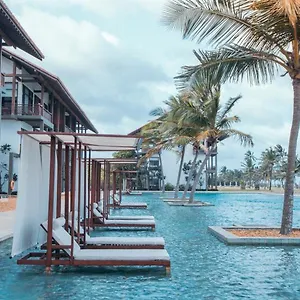 ***** Курортный комплекс Anantaya & Шри-Ланка